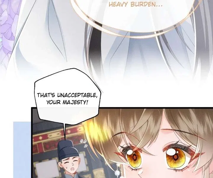 The Tyrant’s Family Lasts Thanks To Her Inner Voice Chapter 88 – Page 46