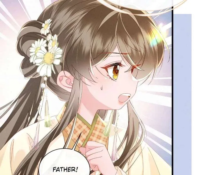 The Tyrant’s Family Lasts Thanks To Her Inner Voice Chapter 88 – Page 50
