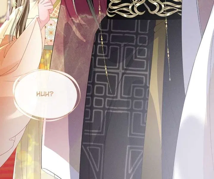 The Tyrant’s Family Lasts Thanks To Her Inner Voice Chapter 88 – Page 53