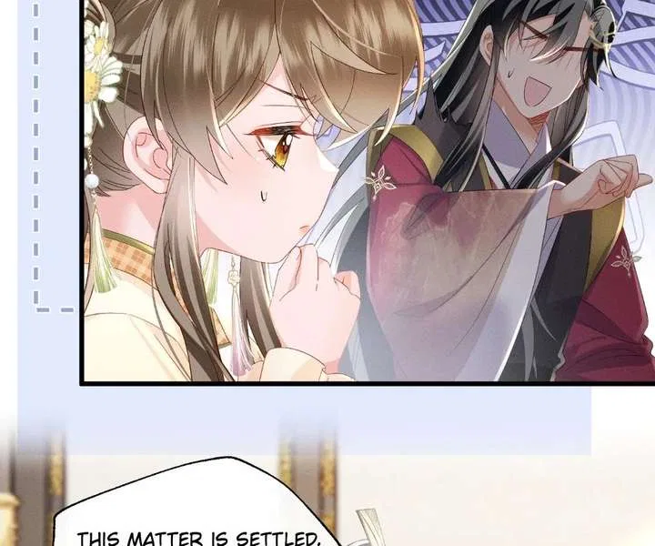 The Tyrant’s Family Lasts Thanks To Her Inner Voice Chapter 88 – Page 55