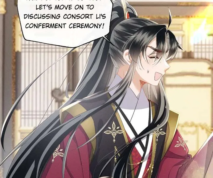 The Tyrant’s Family Lasts Thanks To Her Inner Voice Chapter 88 – Page 56