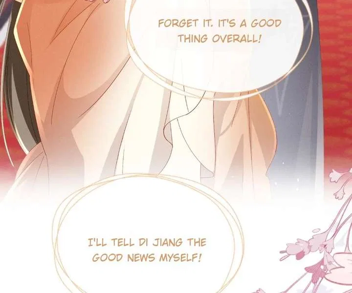 The Tyrant’s Family Lasts Thanks To Her Inner Voice Chapter 88 – Page 58