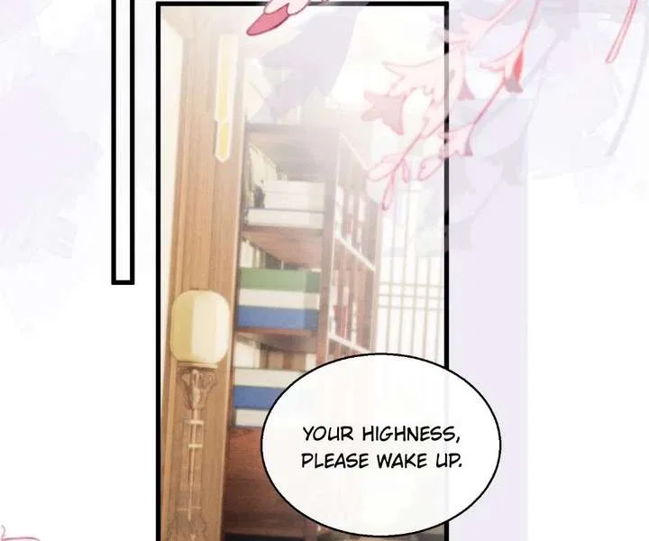 The Tyrant’s Family Lasts Thanks To Her Inner Voice Chapter 88 – Page 60