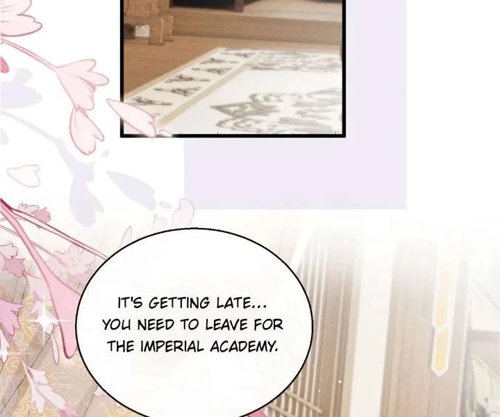 The Tyrant’s Family Lasts Thanks To Her Inner Voice Chapter 88 – Page 61