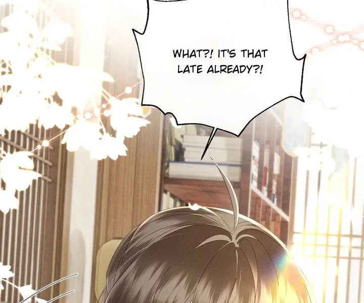 The Tyrant’s Family Lasts Thanks To Her Inner Voice Chapter 88 – Page 64