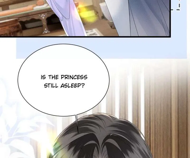The Tyrant’s Family Lasts Thanks To Her Inner Voice Chapter 88 – Page 72