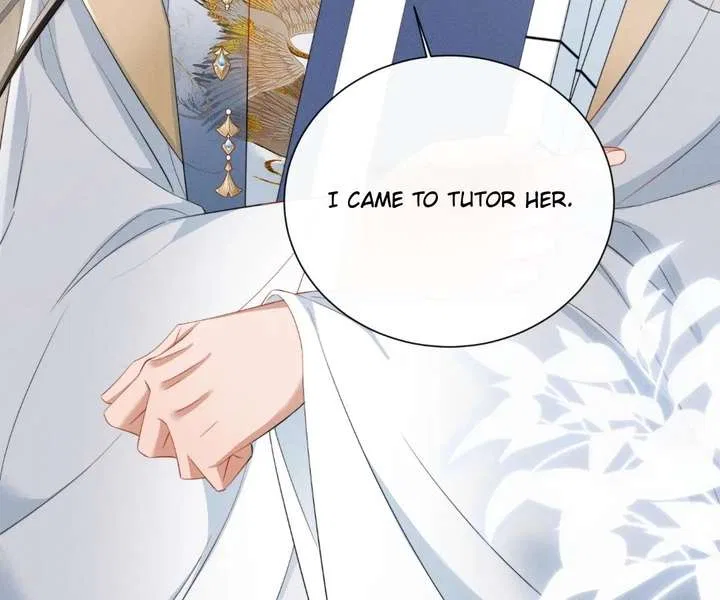 The Tyrant’s Family Lasts Thanks To Her Inner Voice Chapter 88 – Page 74