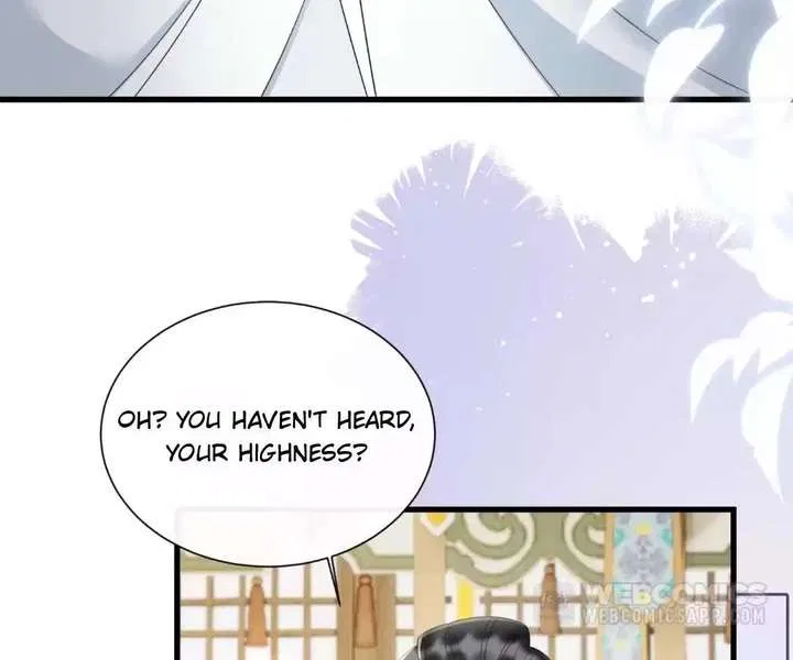 The Tyrant’s Family Lasts Thanks To Her Inner Voice Chapter 88 – Page 75