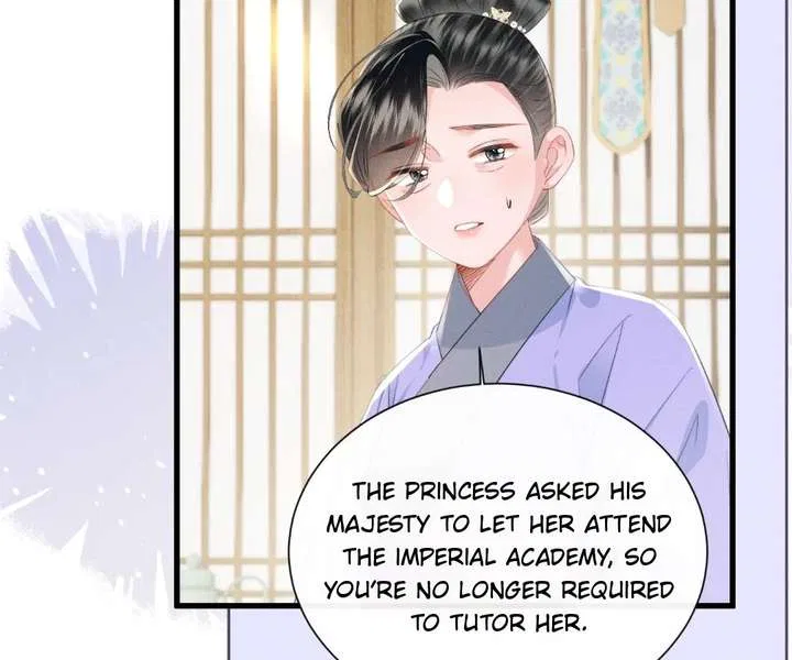 The Tyrant’s Family Lasts Thanks To Her Inner Voice Chapter 88 – Page 76
