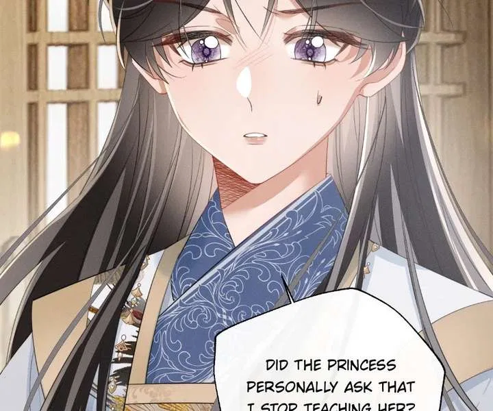 The Tyrant’s Family Lasts Thanks To Her Inner Voice Chapter 88 – Page 78