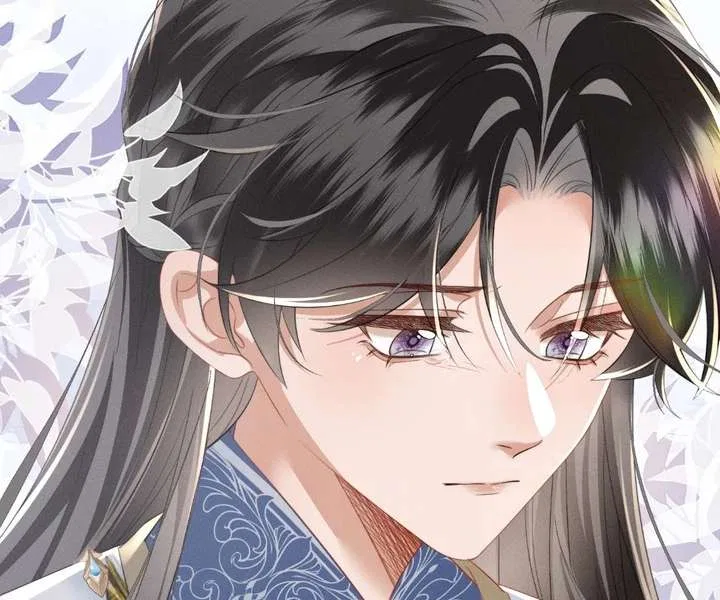 The Tyrant’s Family Lasts Thanks To Her Inner Voice Chapter 88 – Page 86