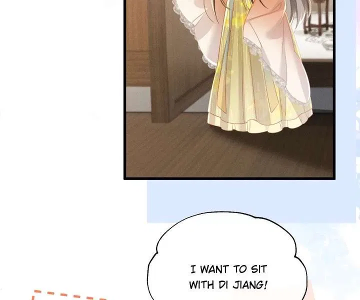 The Tyrant’s Family Lasts Thanks To Her Inner Voice Chapter 88 – Page 92
