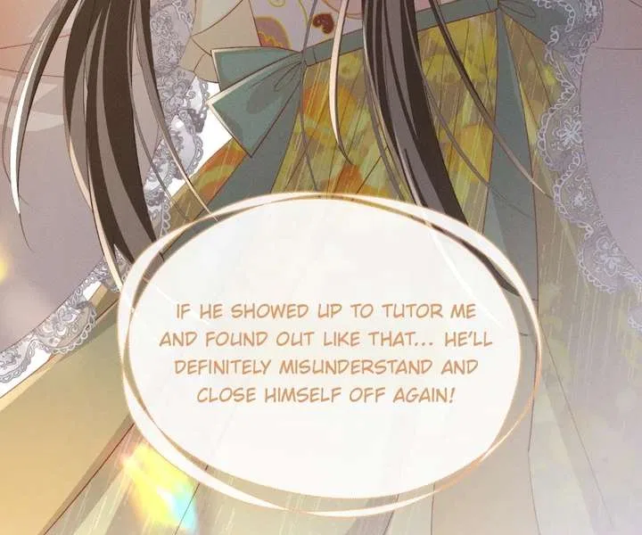 The Tyrant’s Family Lasts Thanks To Her Inner Voice Chapter 88 – Page 98