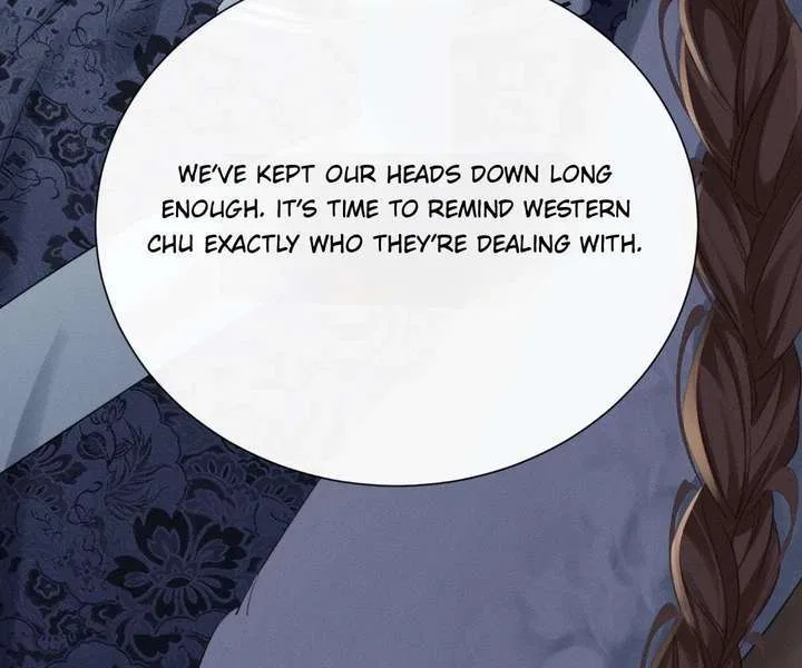 The Tyrant’s Family Lasts Thanks To Her Inner Voice Chapter 87 – Page 7