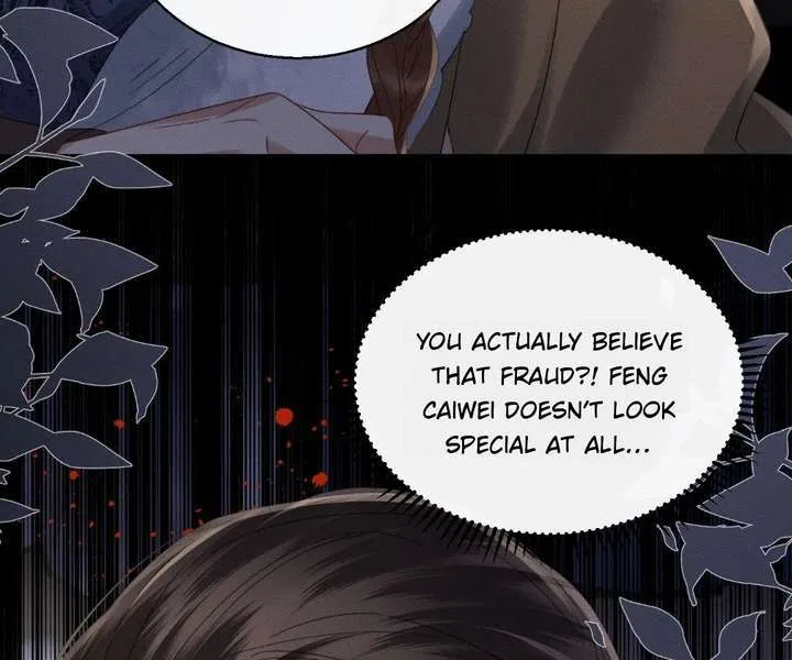 The Tyrant’s Family Lasts Thanks To Her Inner Voice Chapter 87 – Page 20