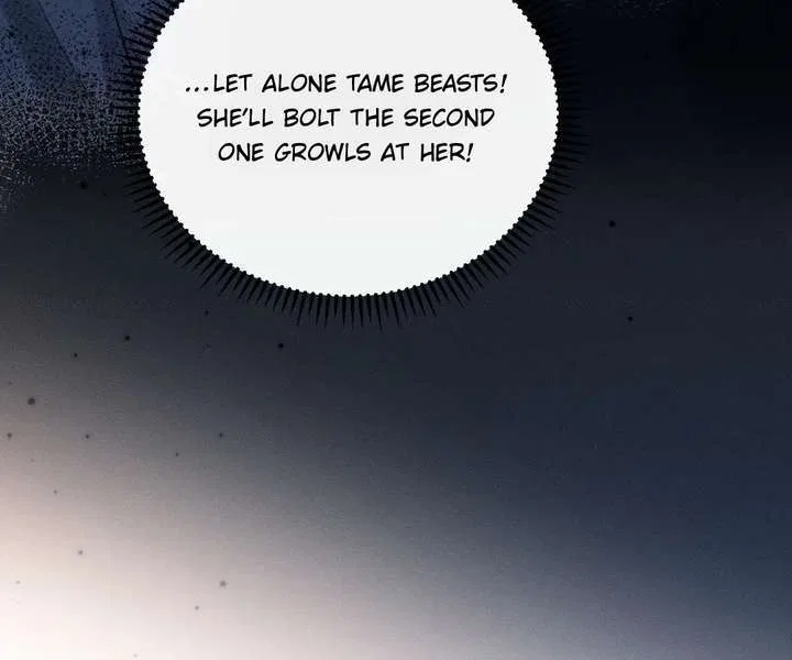 The Tyrant’s Family Lasts Thanks To Her Inner Voice Chapter 87 – Page 23