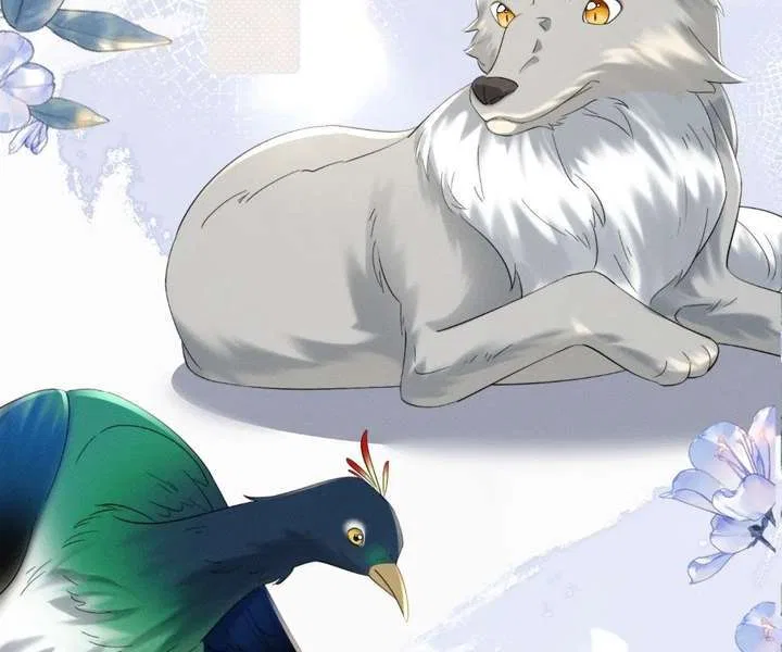 The Tyrant’s Family Lasts Thanks To Her Inner Voice Chapter 87 – Page 26