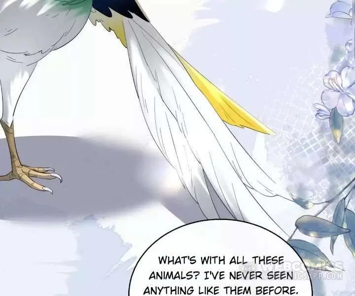 The Tyrant’s Family Lasts Thanks To Her Inner Voice Chapter 87 – Page 27