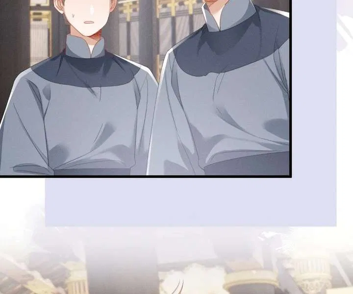 The Tyrant’s Family Lasts Thanks To Her Inner Voice Chapter 87 – Page 29
