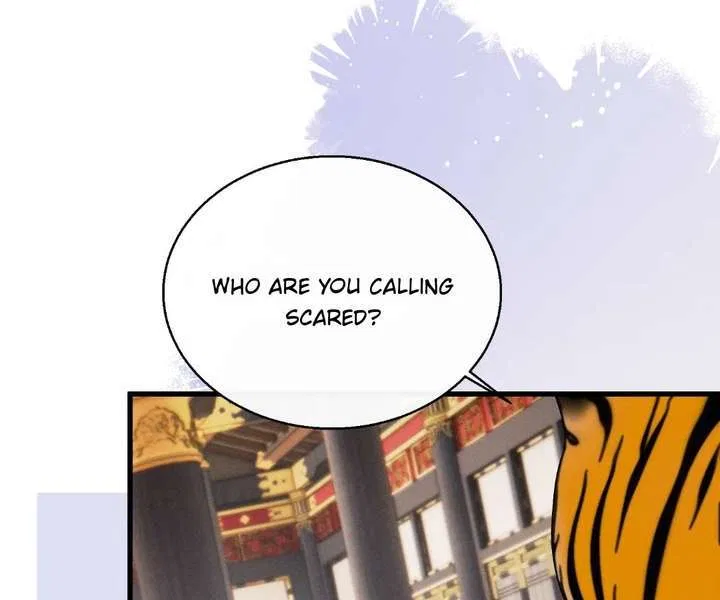 The Tyrant’s Family Lasts Thanks To Her Inner Voice Chapter 87 – Page 33