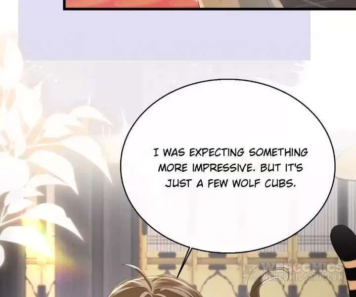 The Tyrant’s Family Lasts Thanks To Her Inner Voice Chapter 87 – Page 35