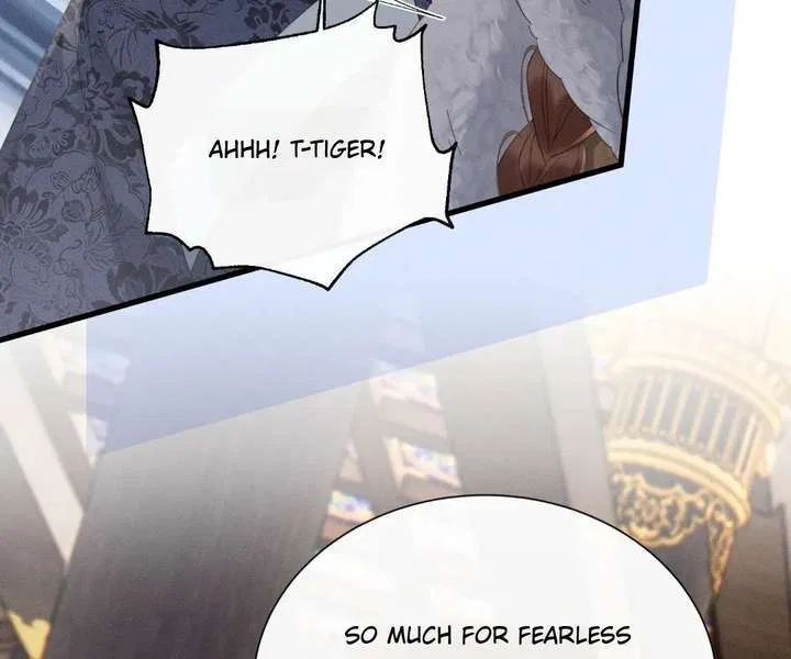The Tyrant’s Family Lasts Thanks To Her Inner Voice Chapter 87 – Page 40