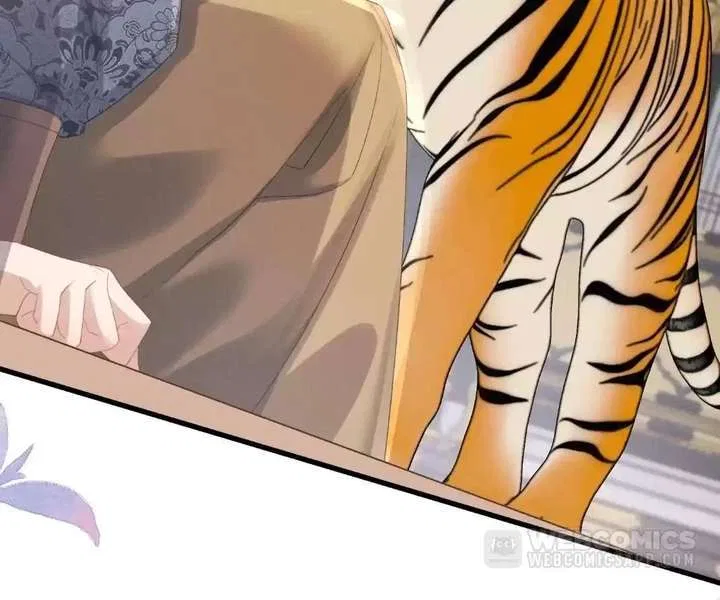 The Tyrant’s Family Lasts Thanks To Her Inner Voice Chapter 87 – Page 43