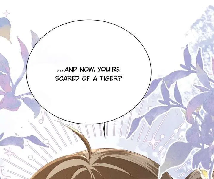 The Tyrant’s Family Lasts Thanks To Her Inner Voice Chapter 87 – Page 44