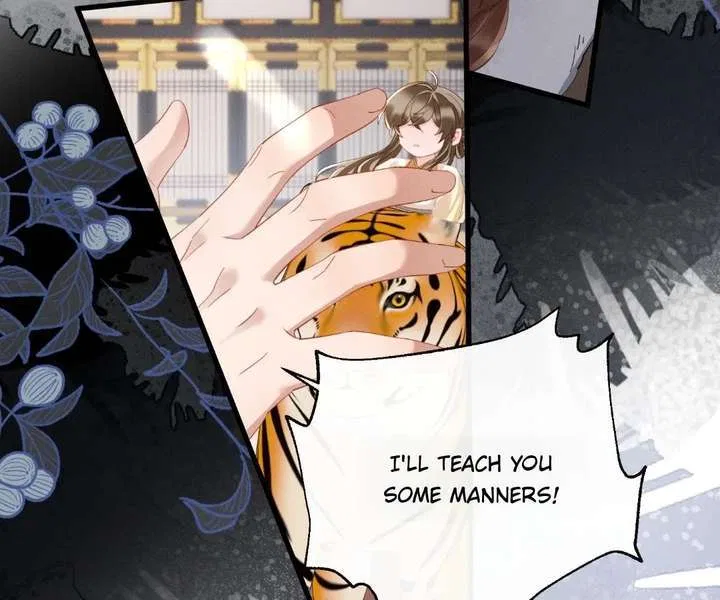 The Tyrant’s Family Lasts Thanks To Her Inner Voice Chapter 87 – Page 49