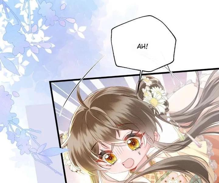 The Tyrant’s Family Lasts Thanks To Her Inner Voice Chapter 87 – Page 54