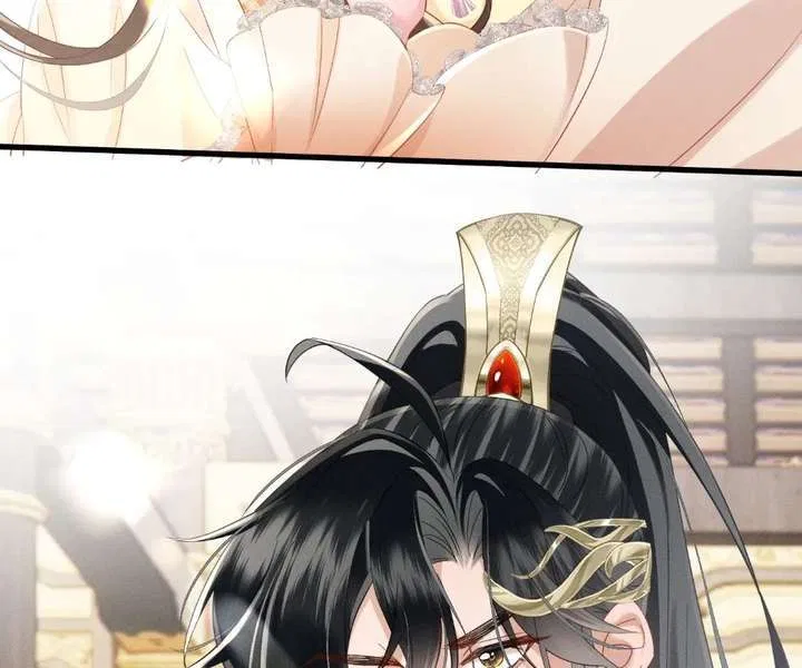 The Tyrant’s Family Lasts Thanks To Her Inner Voice Chapter 87 – Page 57