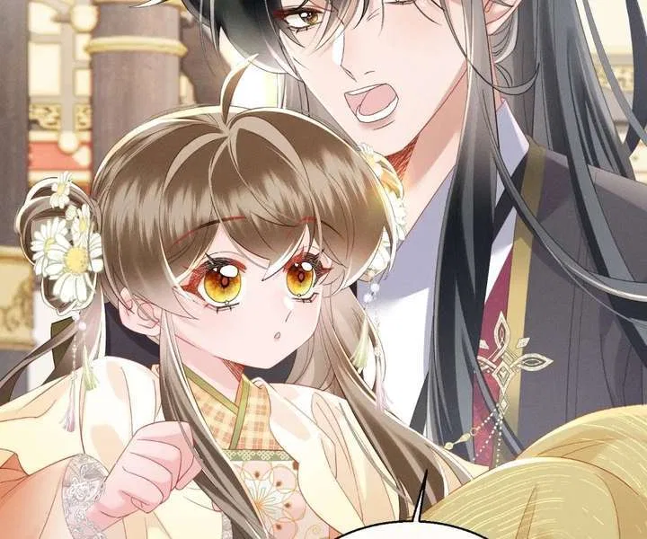 The Tyrant’s Family Lasts Thanks To Her Inner Voice Chapter 87 – Page 58