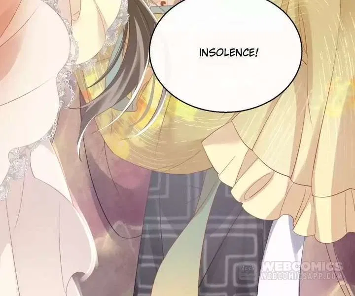 The Tyrant’s Family Lasts Thanks To Her Inner Voice Chapter 87 – Page 59