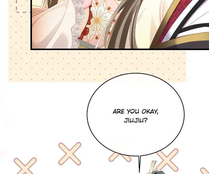 The Tyrant’s Family Lasts Thanks To Her Inner Voice Chapter 87 – Page 62