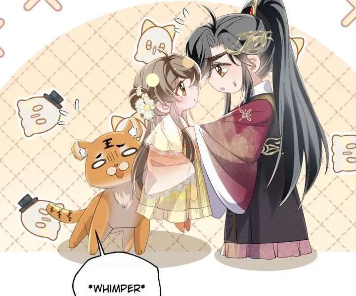 The Tyrant’s Family Lasts Thanks To Her Inner Voice Chapter 87 – Page 63