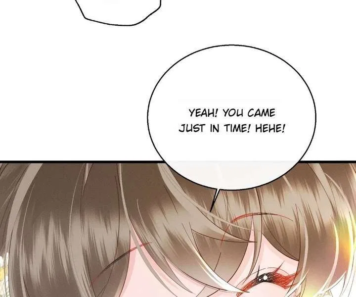 The Tyrant’s Family Lasts Thanks To Her Inner Voice Chapter 87 – Page 64