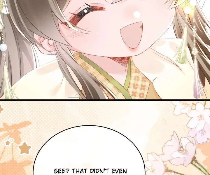 The Tyrant’s Family Lasts Thanks To Her Inner Voice Chapter 87 – Page 65