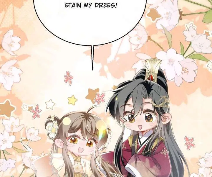 The Tyrant’s Family Lasts Thanks To Her Inner Voice Chapter 87 – Page 66