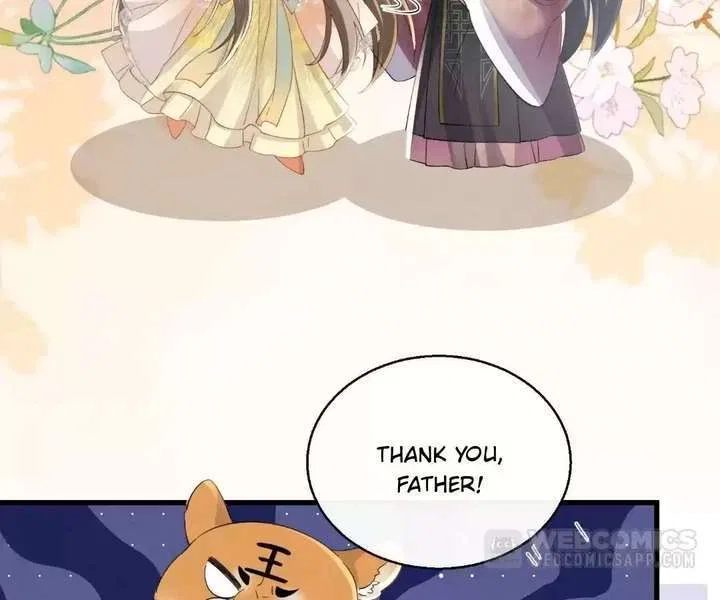 The Tyrant’s Family Lasts Thanks To Her Inner Voice Chapter 87 – Page 67