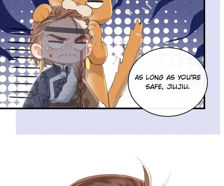 The Tyrant’s Family Lasts Thanks To Her Inner Voice Chapter 87 – Page 68