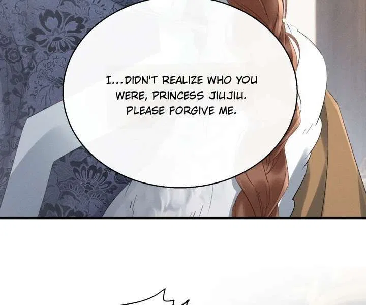 The Tyrant’s Family Lasts Thanks To Her Inner Voice Chapter 87 – Page 70