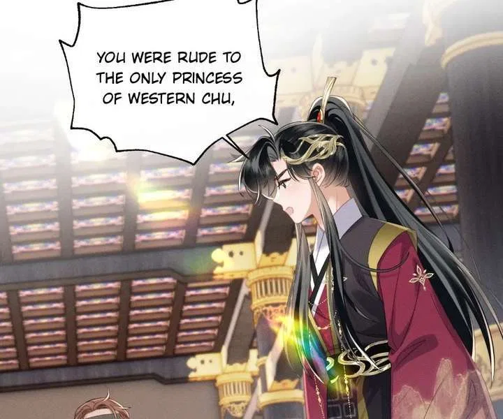 The Tyrant’s Family Lasts Thanks To Her Inner Voice Chapter 87 – Page 71