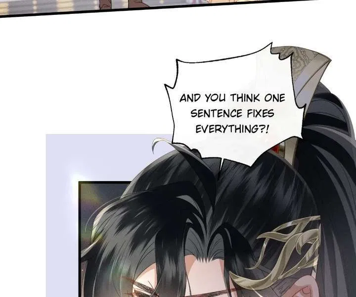The Tyrant’s Family Lasts Thanks To Her Inner Voice Chapter 87 – Page 73