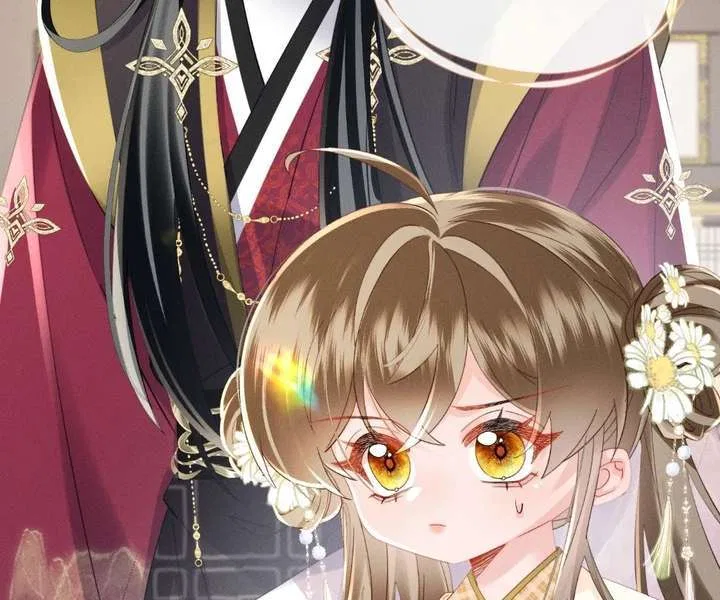 The Tyrant’s Family Lasts Thanks To Her Inner Voice Chapter 87 – Page 76