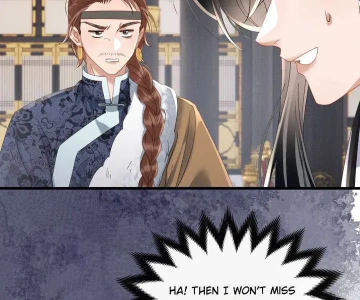 The Tyrant’s Family Lasts Thanks To Her Inner Voice Chapter 87 – Page 87