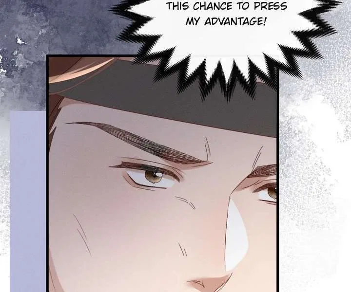 The Tyrant’s Family Lasts Thanks To Her Inner Voice Chapter 87 – Page 88