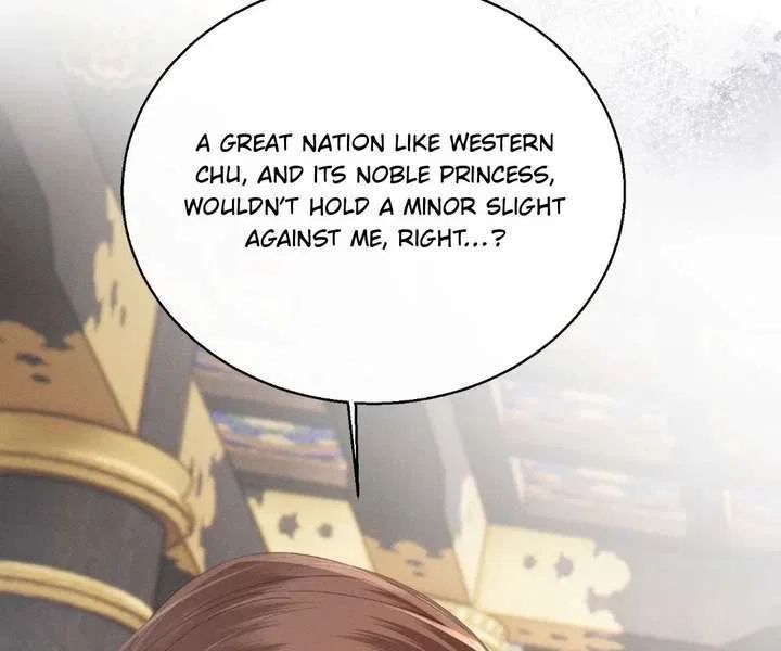 The Tyrant’s Family Lasts Thanks To Her Inner Voice Chapter 87 – Page 90