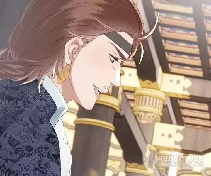 The Tyrant’s Family Lasts Thanks To Her Inner Voice Chapter 87 – Page 91