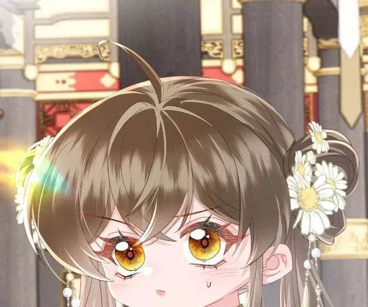 The Tyrant’s Family Lasts Thanks To Her Inner Voice Chapter 87 – Page 95