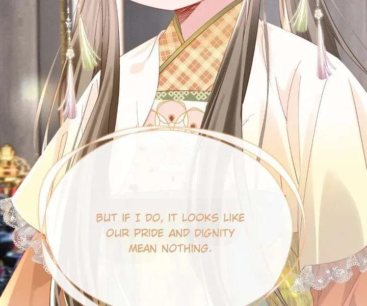 The Tyrant’s Family Lasts Thanks To Her Inner Voice Chapter 87 – Page 96